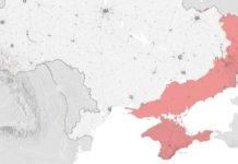 У Трампа заявили, що Київ будь-що має поступитися територіями: скільки людей під загрозою