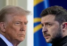 Трамп заявив, що запросив би Зеленського повернутися до Білого дому