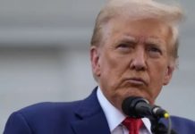 Трамп сказав, що робитиме, якщо Росія не погодиться на припинення вогню