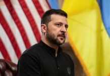 Чи обговорювали у Саудівській Аравії відставку Зеленського: у ЗМІ розкрили деталі