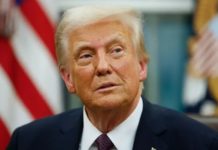 “З боку України майже вирішено”: Трамп висловився про мирну угоду