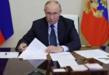 Росія передала США свої вимоги для завершення війни в Україні: у Reuters розкрили деталі