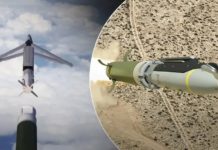 США готові відновити постачання Україні далекобійних бомб GLSDB, – Reuters