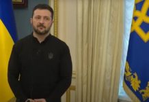 Не впевнений, що 30 днів режиму тиші буде достатньо для мирної угоди, – Зеленський