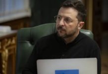 “Я не хочу бути бабцею”: Зеленський натякнув, що “залишив” Путіна на США