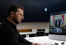 “Я прошу вас зробити ці кроки”: Зеленський назвав 4 очікування від союзників