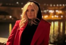 Ірина Федишин вразила результатом різдвяного туру: скільки автівок для ЗСУ вдалося придбати