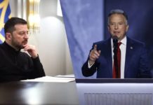 Для нас це люди з іншої планети, – Зеленський дав вичерпну характеристику Віткоффу