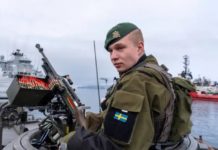 Країни Європи не хочуть вводити війська в Україну, – NYT