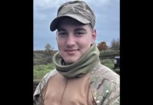 У Львові відкриють вулицю названу в честь наймолодшого Героя України Павла Думанського