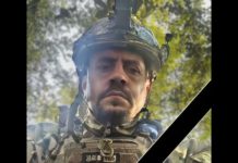 На війні загинув Герой зі Львівщини Олег Бобеляк