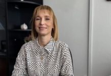 Новообрана ректорка Львівської політехніки Наталія Шаховська за 2024 рік заробила 6,4 млн гривень в університетах кількох країн