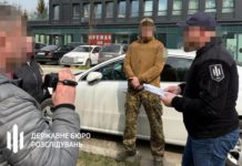 У Львові викрили корупційну схему в Нацгвардії: командири отримували гроші за “відсутніх” військових