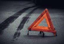 Водій легковика на автодорозі Львівщини розбився на смерть