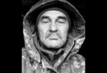 На полі бою обірвалося життя Воїна з Львівщини Михайла Мякуша