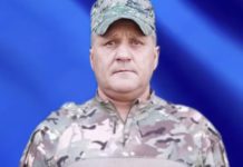 У неділю Львівщина зустріне на щиті Героя Юрія Ляховича