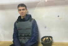 Вмикав серіали для алібі й називав себе «санітаром суспільства» — адвокатка доньки Фаріон про підозрюваного