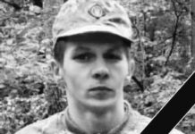 Львівщина 9 березня попрощається з одним полеглим Героєм