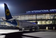 У Львові невдовзі можуть відкрити аеропорт