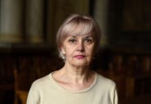 Ірині Фаріон можуть посмертно надати звання Героя України