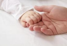 У Львові в перинатальному центрі 52-річна жінка народила п’яту дитину