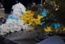 Львівщина 2 березня попрощається з двома полеглими Героями