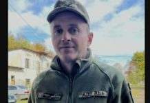 Під час відпустки раптово помер воїн зі Львівщини