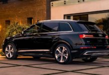 Мера Самбора підозрюють у корупційних оборудках з Audi Q7 за 4,2 млн грн