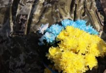 У пʼятницю Львів попрощається з Героями Захаром Палієм та Володимиром Кіліяном
