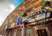 Під будинком відомого бізнесмена у Львові вбили охоронця