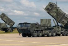 В ОП пояснили заяву Зеленського про готовність купувати зброю у США