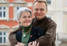 Міський голова Львова Садовий заробив за рік 869 тисяч гривень, а дружина — 13 мільйонів гривень