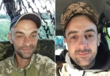 Стало відомо, про загибель двох Героїв з однієї громади Львівщини