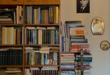 Донька Ірини Фаріон розмірковує над ідеєю створення музею в квартирі матері у Львові