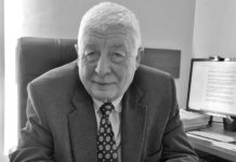 Помер декан механіко-математичного факультету ЛНУ ім. І. Франка Ігор Гуран