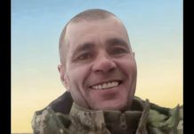Львівщина попрощається з Героєм Романом Мельником