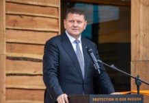 Червінський сподівається, що Залужний дасть свідчення на його захист