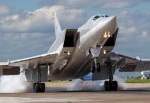 СБУ завдала удару по російських бомбардувальниках: уражено 40 літаків — джерела