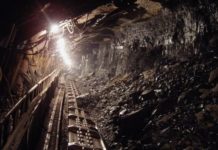 В Шептицькому районі через обвал породи на шахті постраждала одна людина