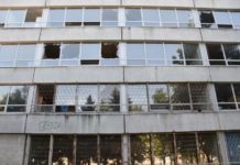 IT-компанія виділить 1 млн грн на відновлення пошкоджених корпусів Львівської політехніки