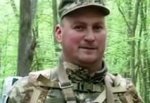 На Харківщині загинув Герой зі Львівщини Андрій Дембіцький