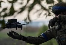 Дрони заморозили лінію фронту в Україні, – WSJ