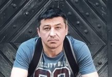 Львівщина зустрічає “на щиті” свого Захисника Владислава Будинкевича