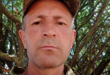 Львівщина попрощається зі Захисником Ігорем Шалаком
