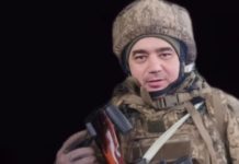 На Сумщині загинув Герой зі Львівщини Назар Грабовський