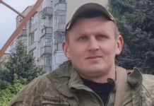 Львівщина попрощається з Героєм Степаном Кравчуком