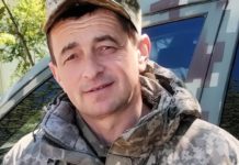 У вівторок Львівщина попрощалася з Героєм, який пів року боровся за життя