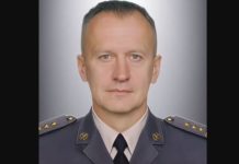 “Це може бути публічна страта”: у New York Times розповіли про полковника Івана Воронича