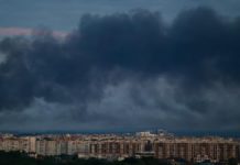 У Львові через російську атаку пошкоджено 46 будинків