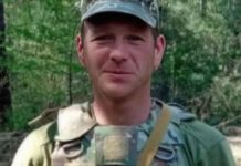 У четвер Львівщина попрощається з Героєм, який вважався безвісти зниклим з 2024 року